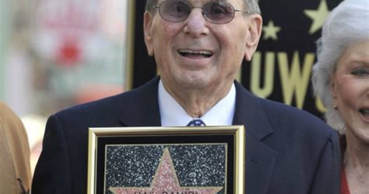 Hal David Net Worth
