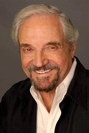 Hal Linden Net Worth