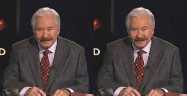 Hal Lindsey Net Worth