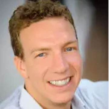 Hal Scardino Net Worth