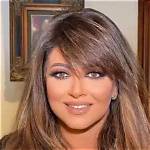 Hala Sedki Net Worth