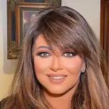 Hala Sedki Net Worth