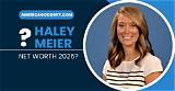 Haley Aull Net Worth
