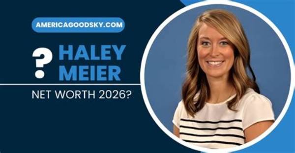 Haley Aull Net Worth