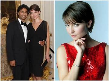 Halina Ramamurthy - Net Worth 2018, Bio & Wiki