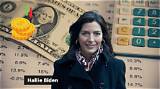 Hallie Ricardo Net Worth