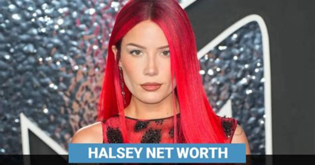 Halsey Minor Net Worth