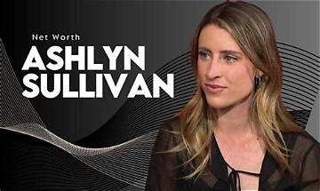 Halsted Sullivan Net Worth