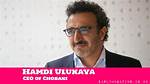 Hamdi Ulukaya Net Worth