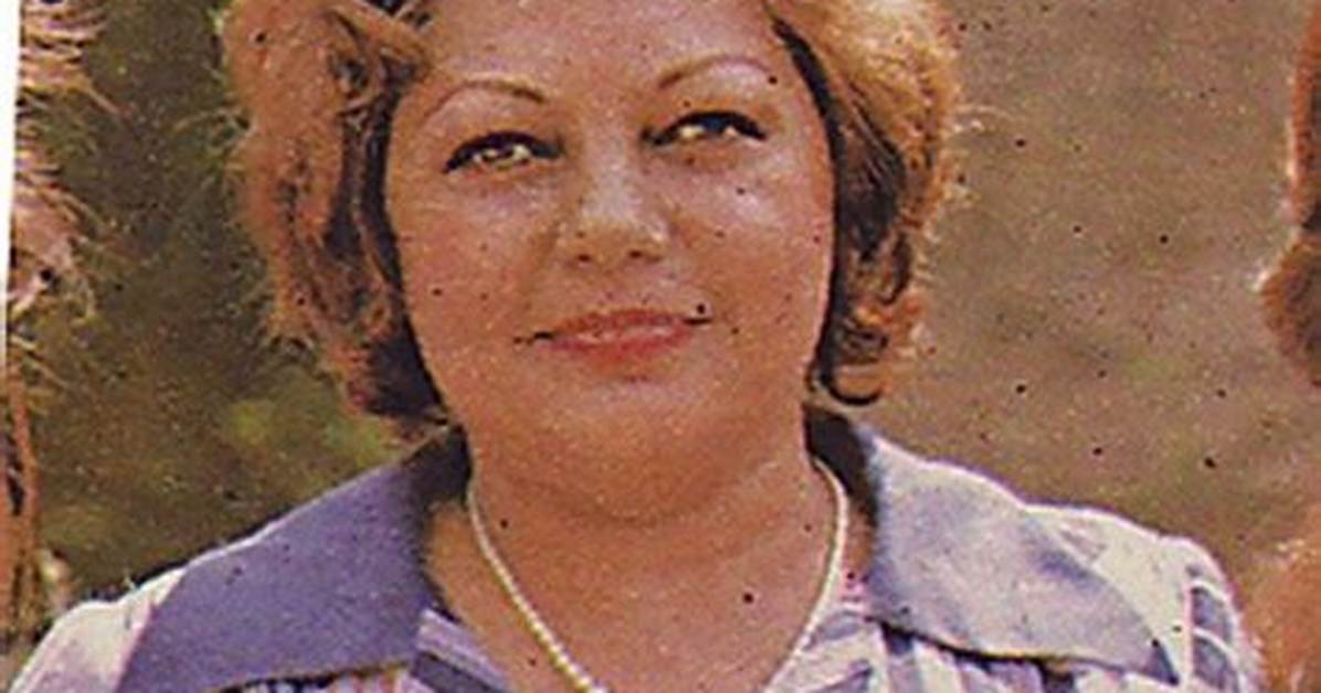 Hamideh Kheirabadi Net Worth