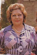 Hamideh Kheirabadi Net Worth