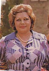 Hamideh Kheirabadi Net Worth