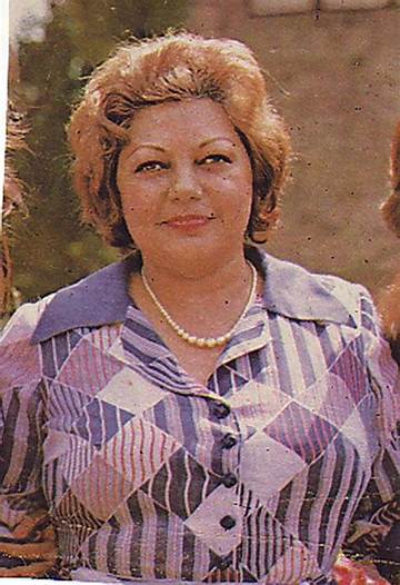 Hamideh Kheirabadi Net Worth