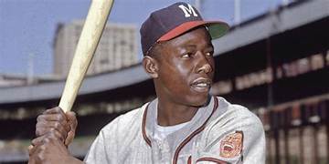 Hank Aaron Net Worth