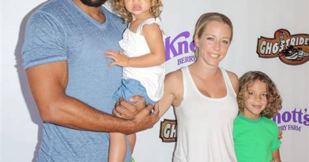 Hank Baskett Iv Net Worth