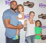 Hank Baskett Iv Net Worth
