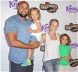 Hank Baskett Iv Net Worth