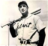 Hank Greenberg Net Worth