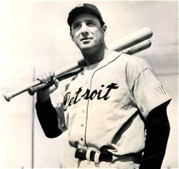 Hank Greenberg Net Worth
