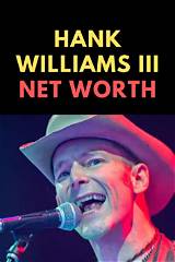Hank Ross Net Worth