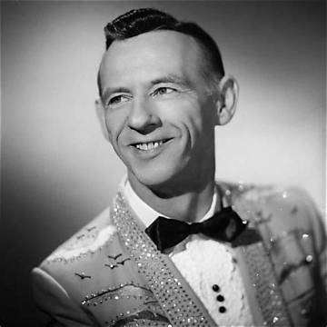 Hank Snow Net Worth