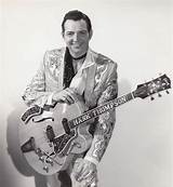 Hank Thompson Net Worth