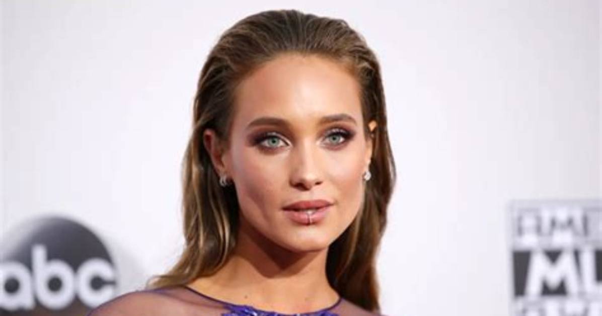 Hannah Davis Net Worth