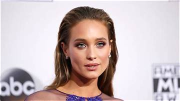 Hannah Davis Net Worth