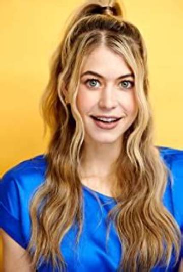 Hannah Kat Jones Net Worth