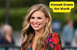 Hannah Peasall Net Worth