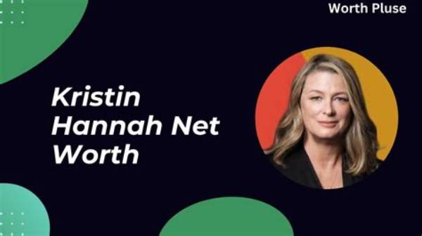 Hannah Rabinowitz Net Worth