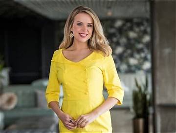 Hannah Rucker Net Worth