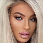 Hannah Stark Net Worth