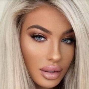 Hannah Stark Net Worth