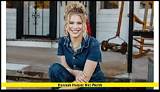 Hannah Tinker Net Worth