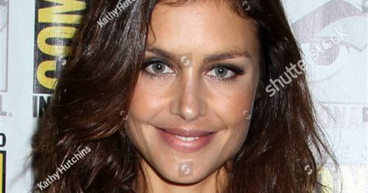 Hannah Ware Net Worth