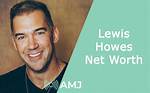 Hans Howes Net Worth