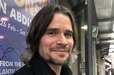Hans Matheson Net Worth