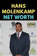 Hans Molenkamp Net Worth