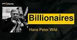 Hans-Peter Wild Net Worth