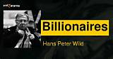 Hans-Peter Wild Net Worth