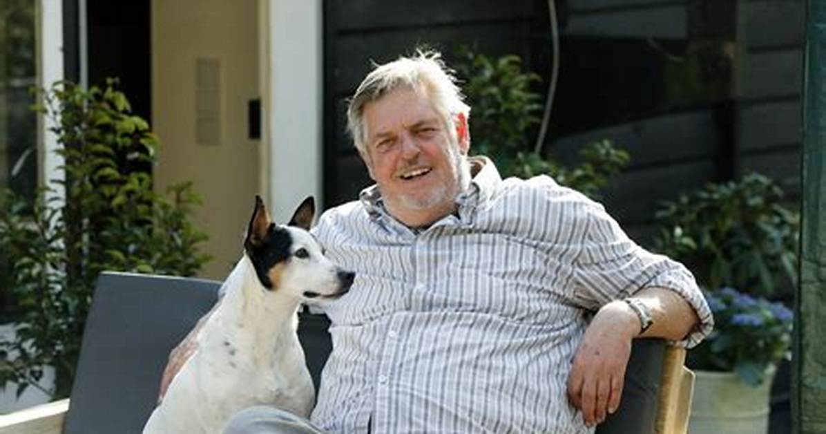 Hans Van Der Togt Net Worth