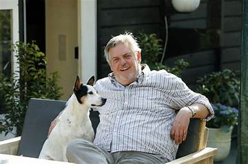 Hans Van Der Togt Net Worth