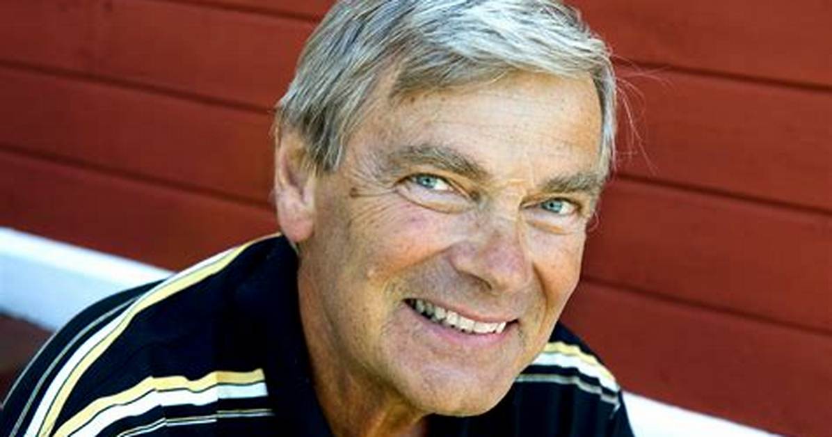 Hans Wahlgren Net Worth