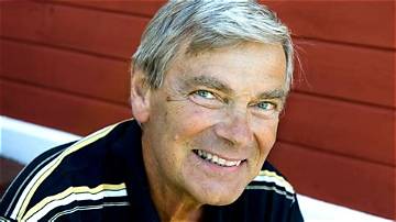 Hans Wahlgren Net Worth