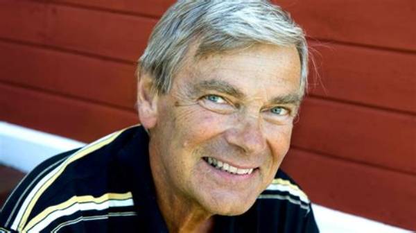 Hans Wahlgren Net Worth