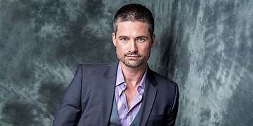 Hans Warren Christie Net Worth