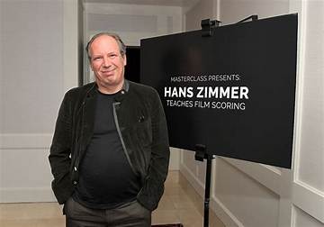 Hans Zimmer Net Worth