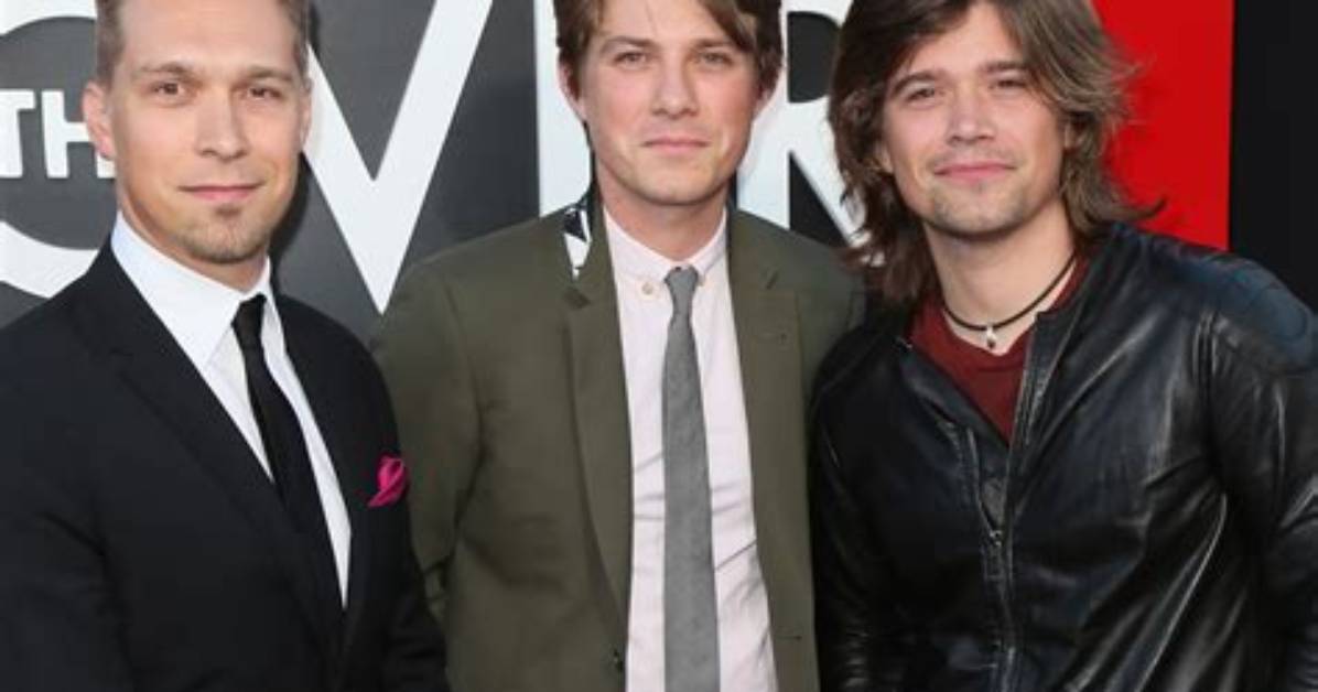 Hanson Brothers Net Worth