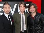 Hanson Brothers Net Worth